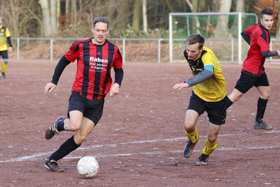 BSV Leutherheide- SF Leuth II (2019/20)