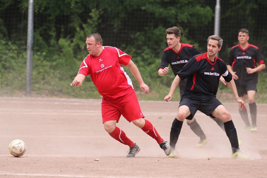BSV Leutherheide- SuS Schaag III (2018/19)_15