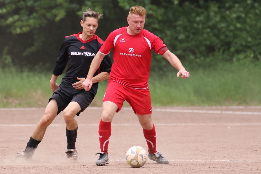 BSV Leutherheide- SuS Schaag III (2018/19)_16