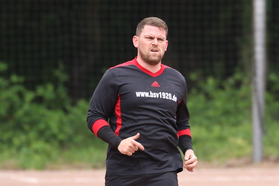 BSV Leutherheide- SuS Schaag III (2018/19)_2