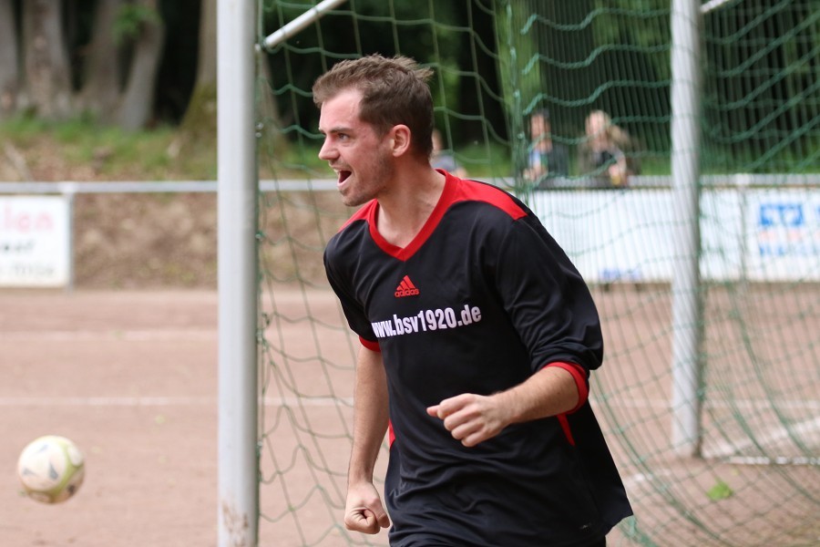 BSV Leutherheide- SuS Schaag III (2018/19)_3