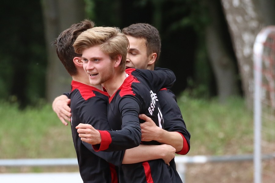 BSV Leutherheide- SuS Schaag III (2018/19)_6