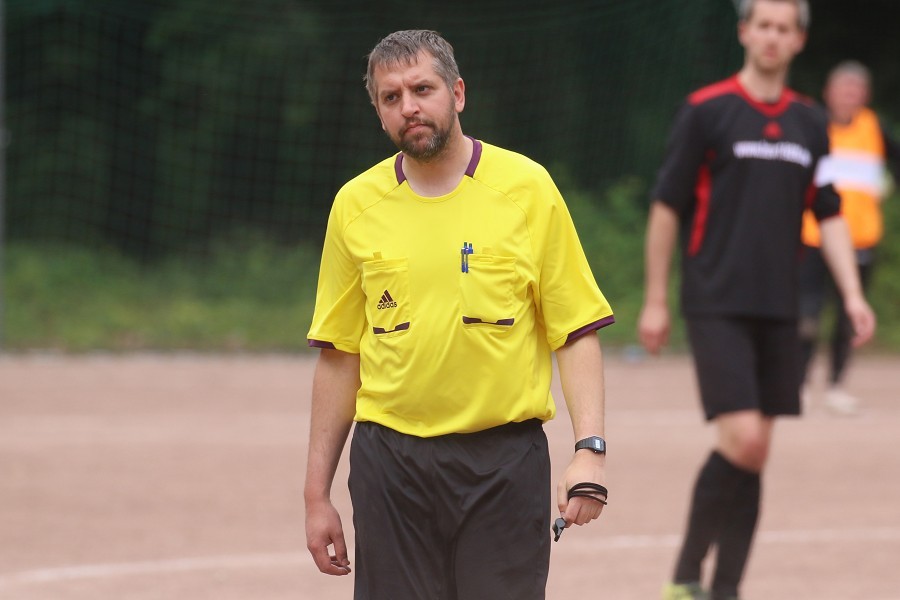 BSV Leutherheide- SuS Schaag III (2018/19)_8