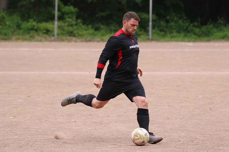 BSV Leutherheide- SuS Schaag III (2018/19)_9