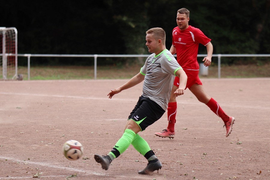 BSV Leutherheide- SuS Schaag III (2019/20)_11