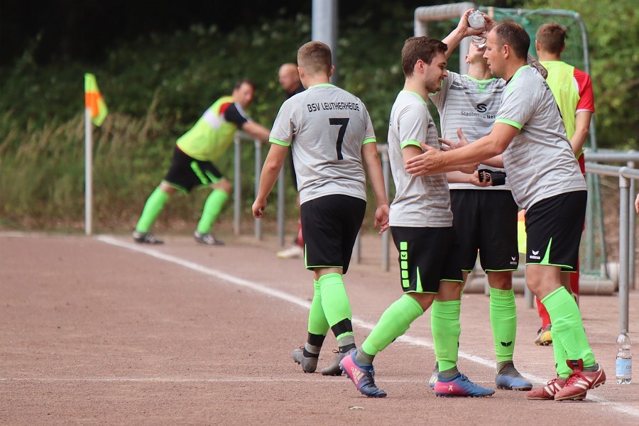 BSV Leutherheide- SuS Schaag III (2019/20)_12