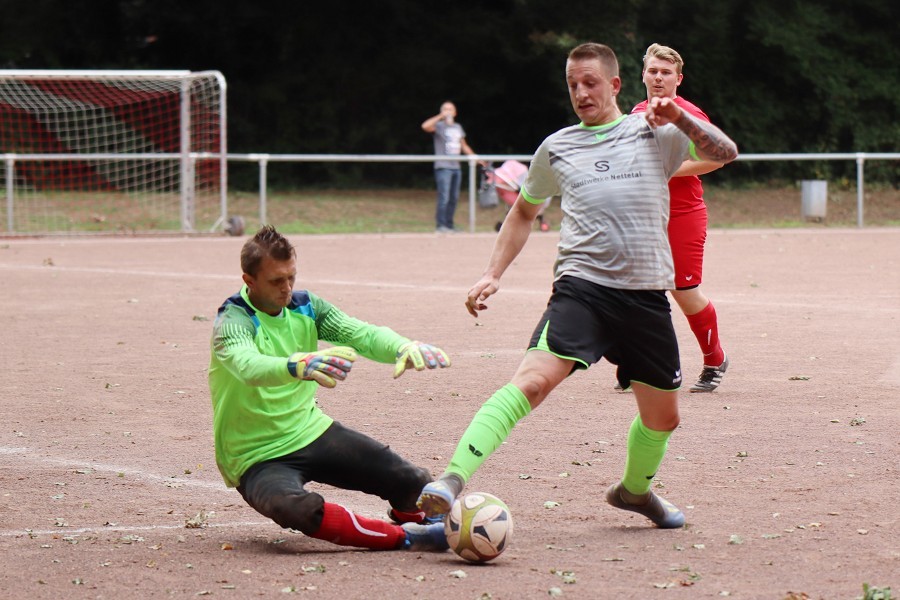 BSV Leutherheide- SuS Schaag III (2019/20)_13