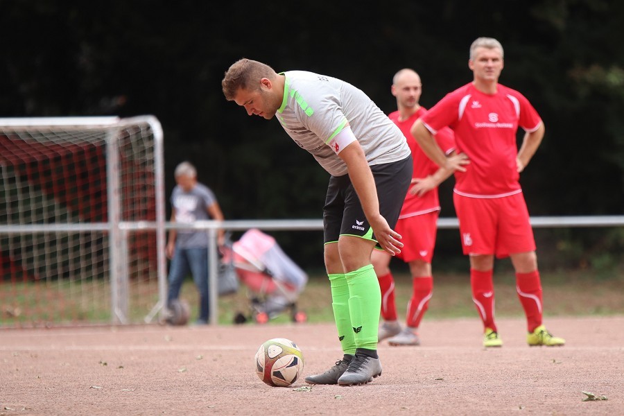 BSV Leutherheide- SuS Schaag III (2019/20)_14