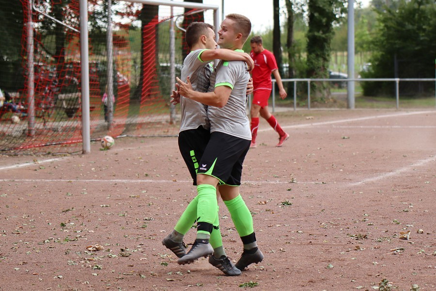 BSV Leutherheide- SuS Schaag III (2019/20)_17