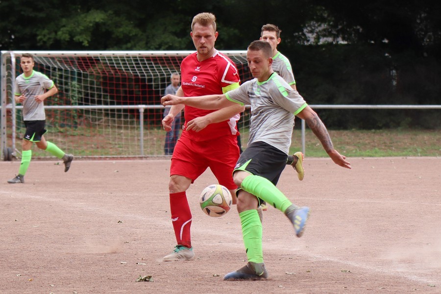BSV Leutherheide- SuS Schaag III (2019/20)_18