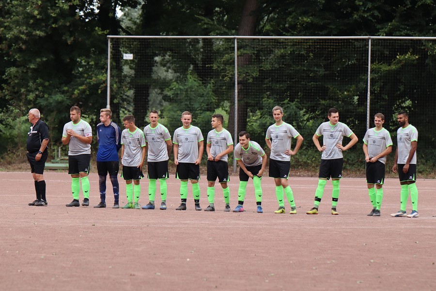 BSV Leutherheide- SuS Schaag III (2019/20)_1