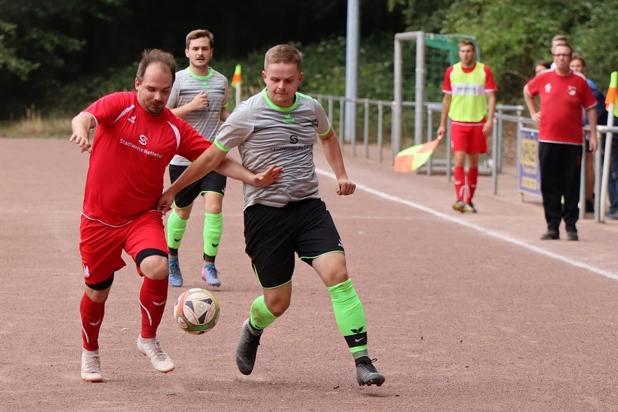 BSV Leutherheide- SuS Schaag III (2019/20)_3