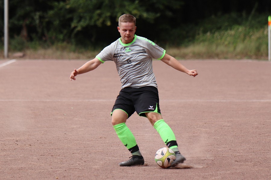 BSV Leutherheide- SuS Schaag III (2019/20)_4