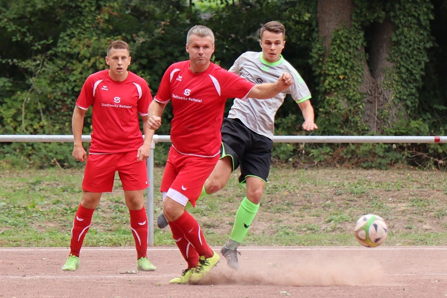 BSV Leutherheide- SuS Schaag III (2019/20)_5