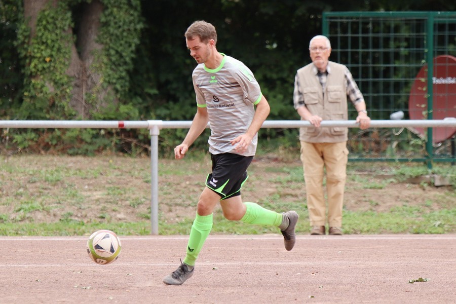 BSV Leutherheide- SuS Schaag III (2019/20)_8
