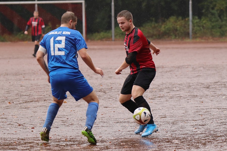 BSV Leutherheide- SV Jungblut Born (2019/20)_15