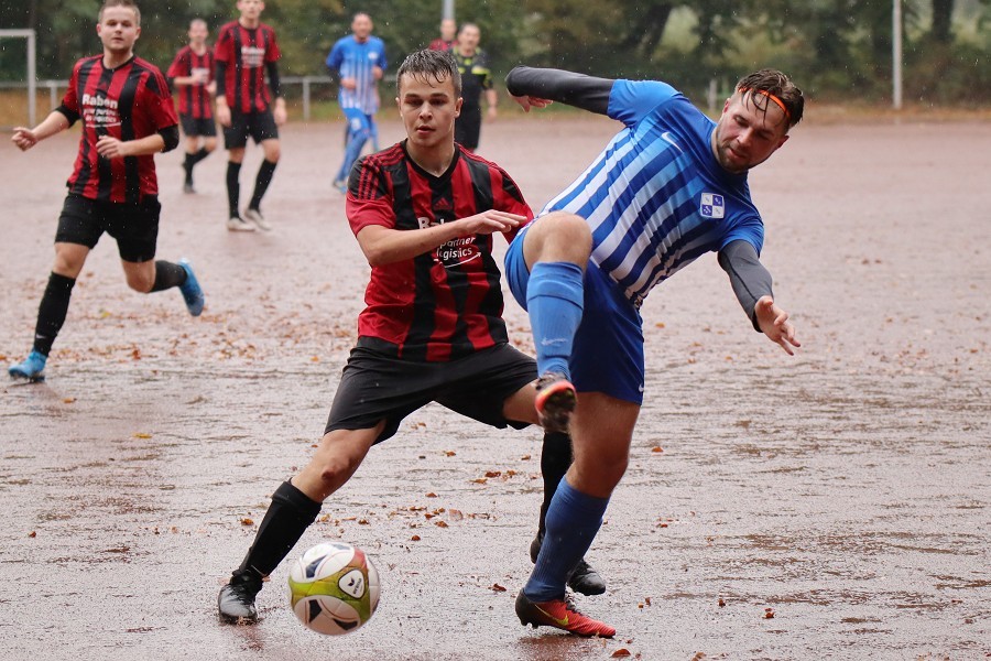 BSV Leutherheide- SV Jungblut Born (2019/20)_18