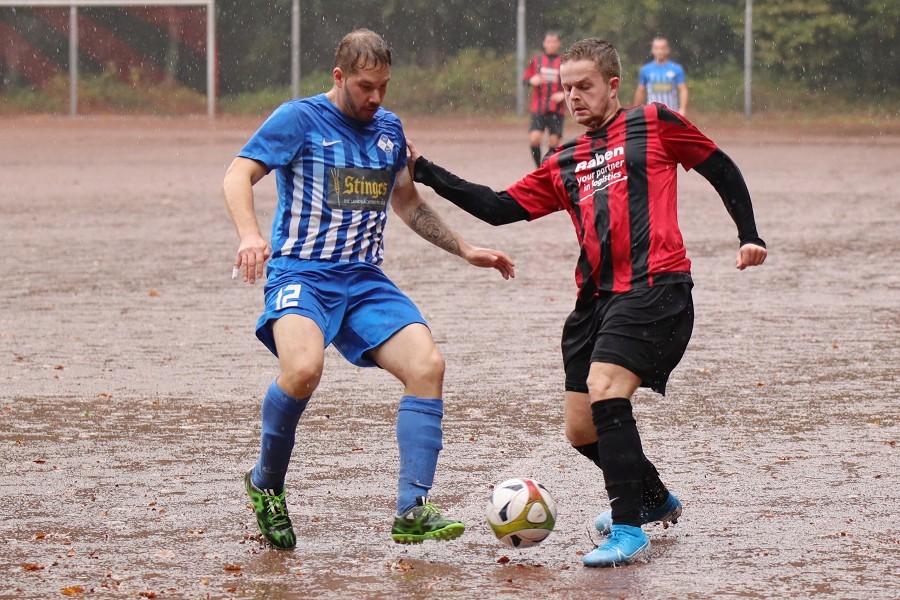 BSV Leutherheide- SV Jungblut Born (2019/20)_7