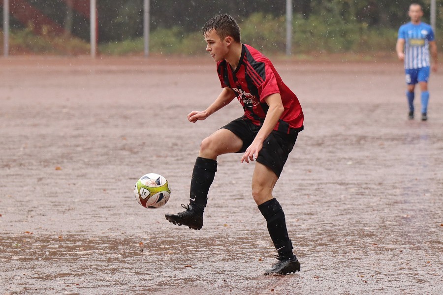 BSV Leutherheide- SV Jungblut Born (2019/20)_8