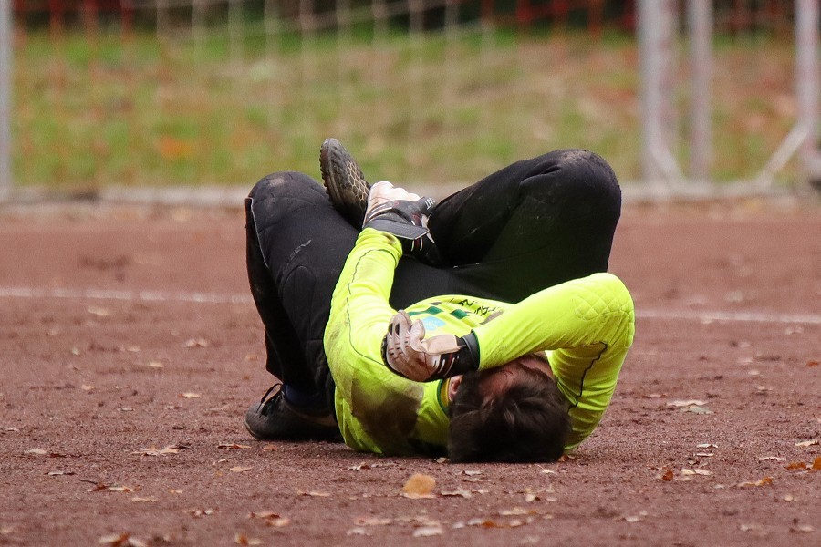 BSV Leutherheide- SV Oppum III (2019/20)_10