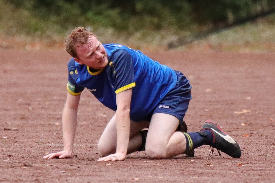 BSV Leutherheide- SV Oppum III (2019/20)_11