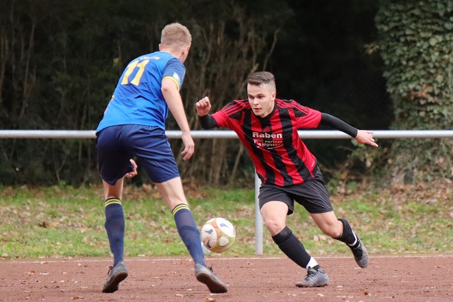 BSV Leutherheide- SV Oppum III (2019/20)_12