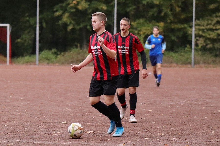 BSV Leutherheide- SV Oppum III (2019/20)_13