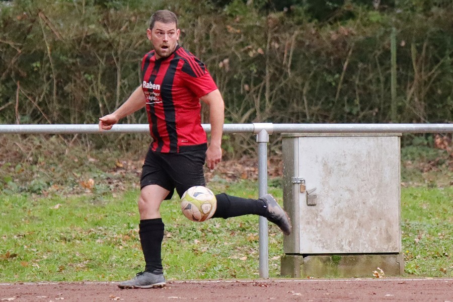BSV Leutherheide- SV Oppum III (2019/20)_14