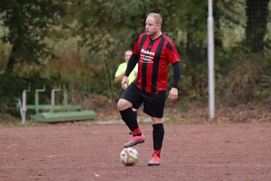 BSV Leutherheide- SV Oppum III (2019/20)_15