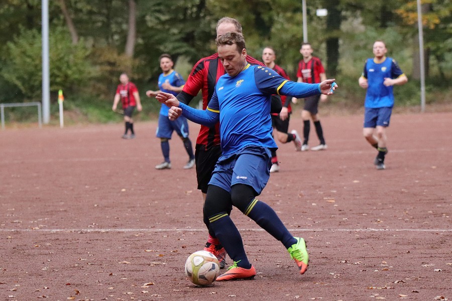BSV Leutherheide- SV Oppum III (2019/20)_17