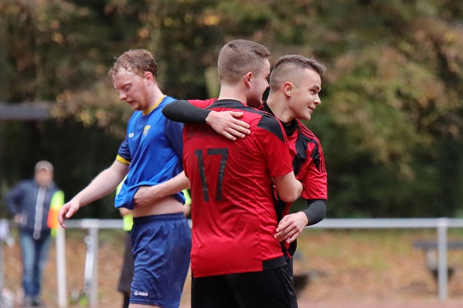 BSV Leutherheide- SV Oppum III (2019/20)_18