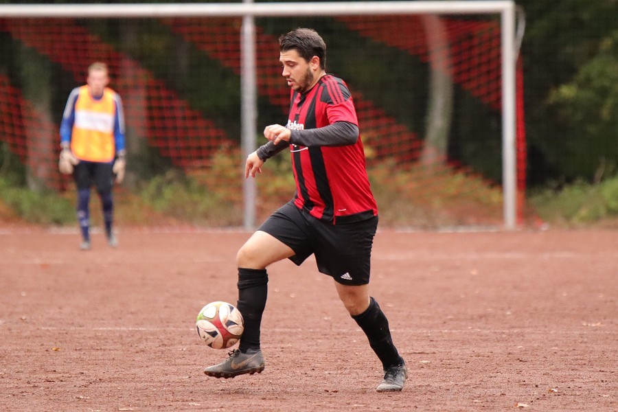 BSV Leutherheide- SV Oppum III (2019/20)_1