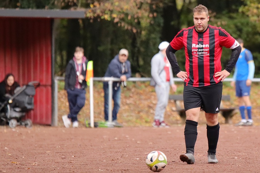 BSV Leutherheide- SV Oppum III (2019/20)_3