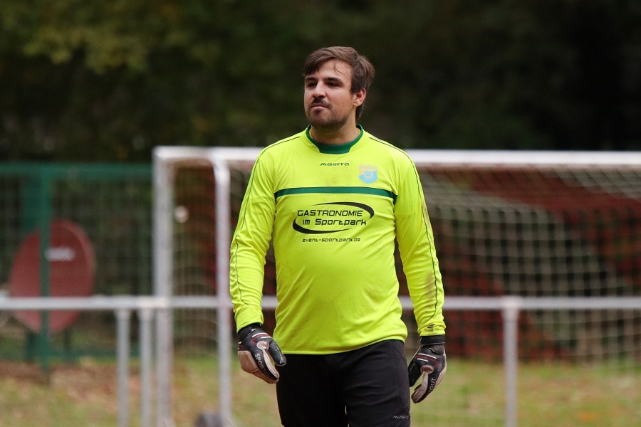 BSV Leutherheide- SV Oppum III (2019/20)_5