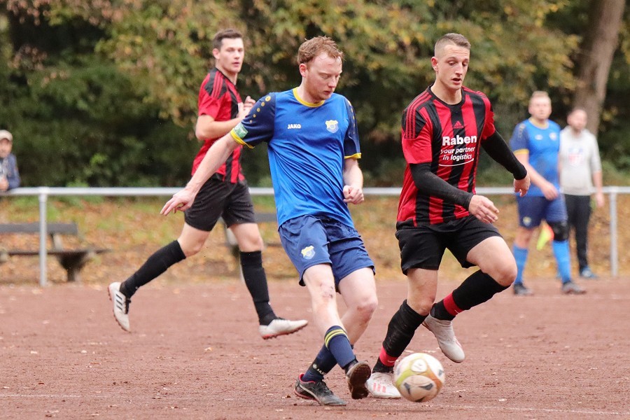 BSV Leutherheide- SV Oppum III (2019/20)_7