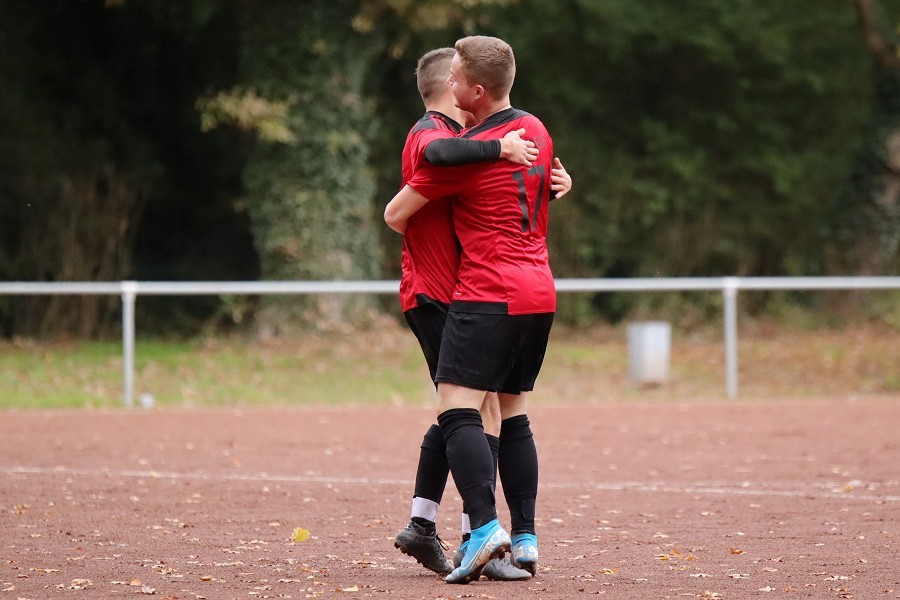BSV Leutherheide- SV Oppum III (2019/20)_9