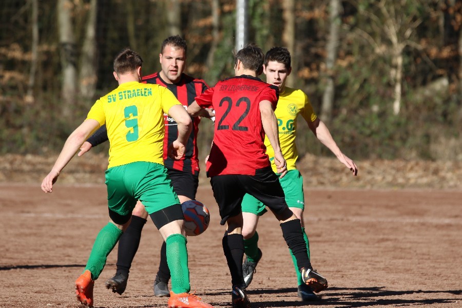 BSV Leutherheide- SV Straelen III (2018/19)_1