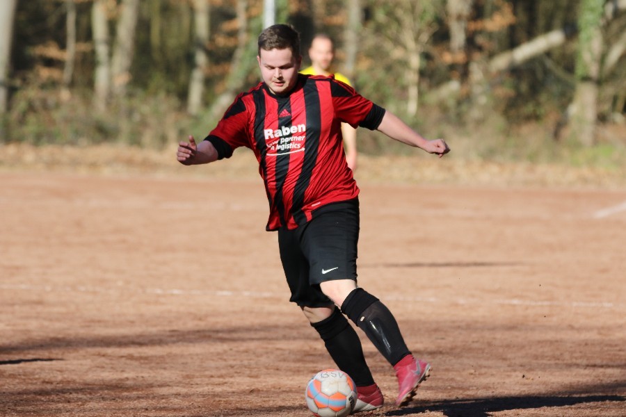 BSV Leutherheide- SV Straelen III (2018/19)_9