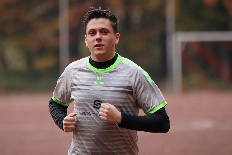 BSV Leutherheide- TIV Nettetal II (2019/20)_12