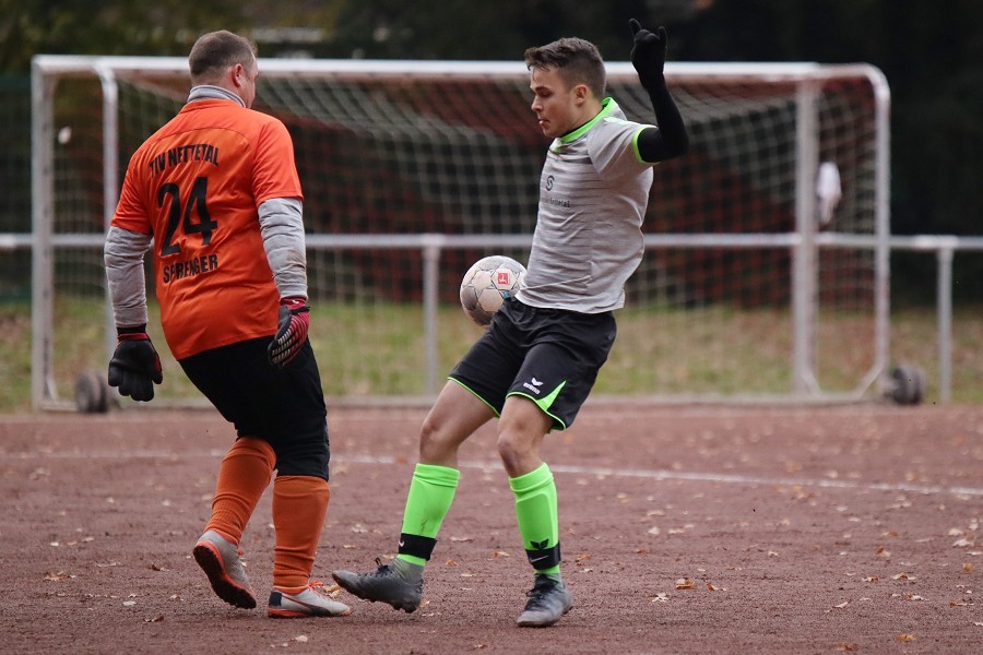 BSV Leutherheide- TIV Nettetal II (2019/20)_13