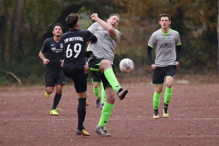 BSV Leutherheide- TIV Nettetal II (2019/20)_15