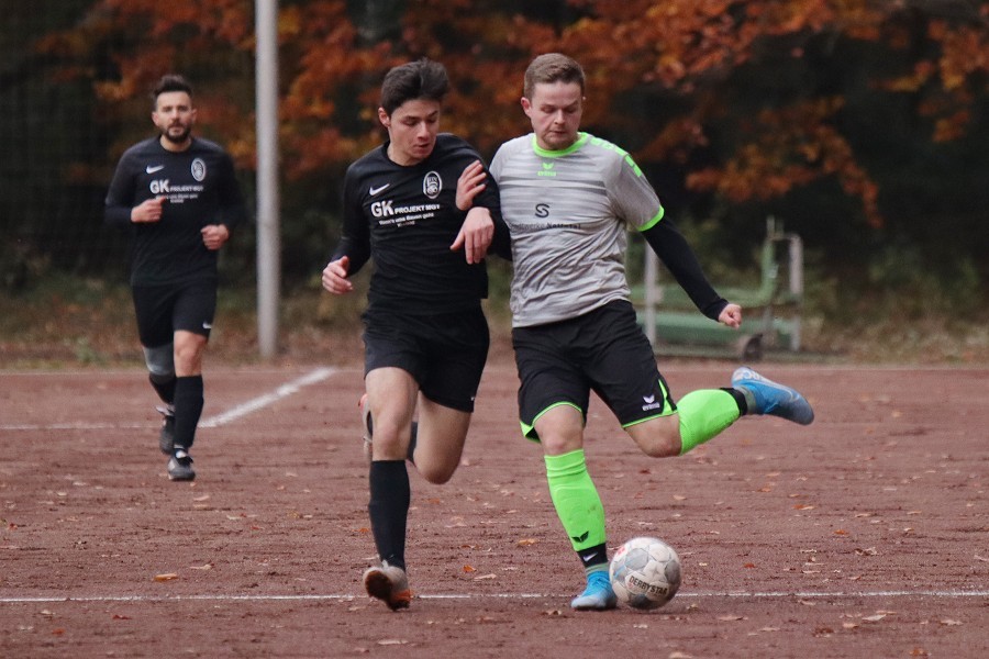 BSV Leutherheide- TIV Nettetal II (2019/20)_17