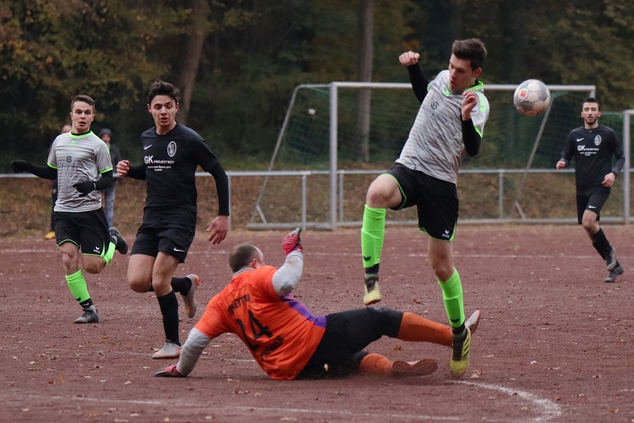 BSV Leutherheide- TIV Nettetal II (2019/20)_19