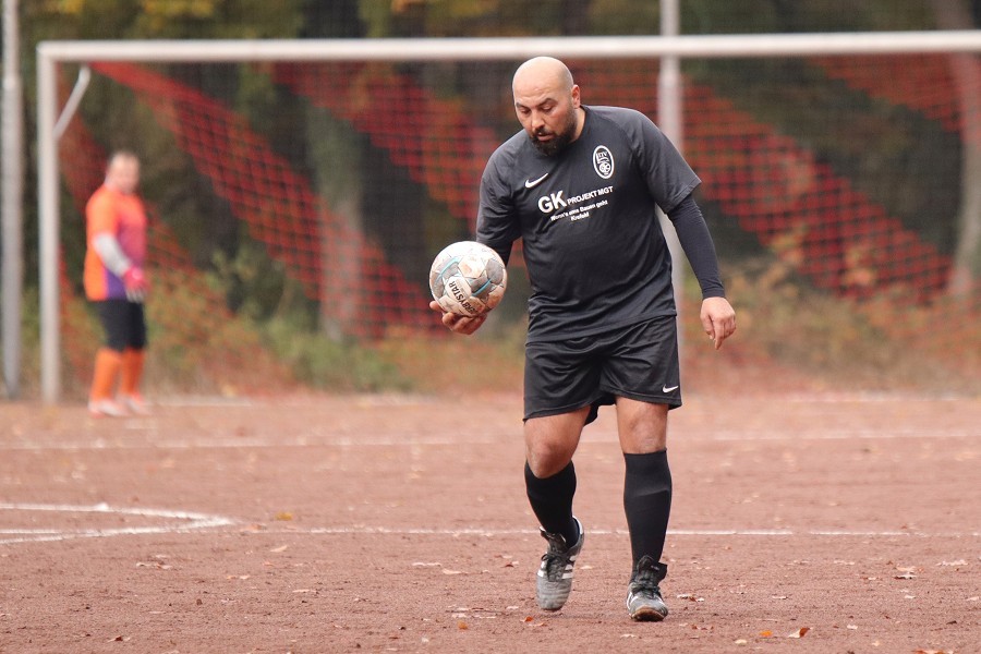 BSV Leutherheide- TIV Nettetal II (2019/20)_7
