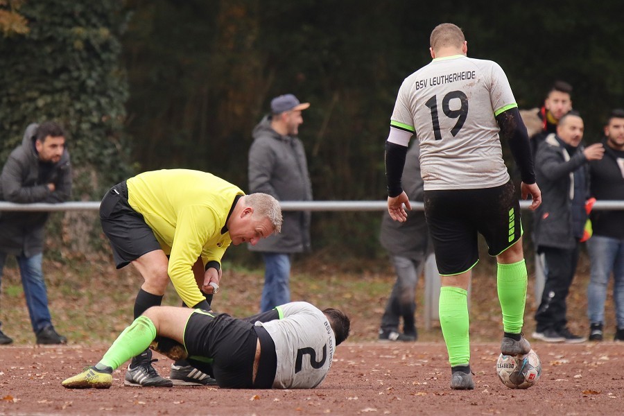 BSV Leutherheide- TIV Nettetal II (2019/20)_8