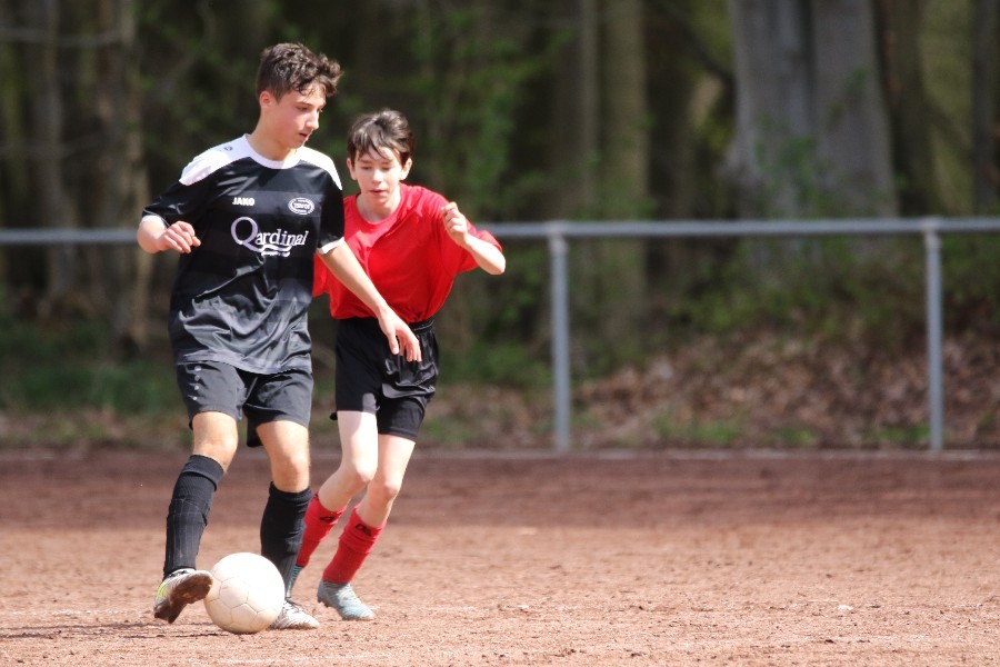 BSV Leutherheide- TSV Bockum II (2017/18)_10