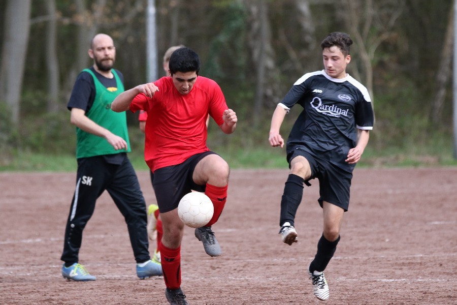 BSV Leutherheide- TSV Bockum II (2017/18)_12
