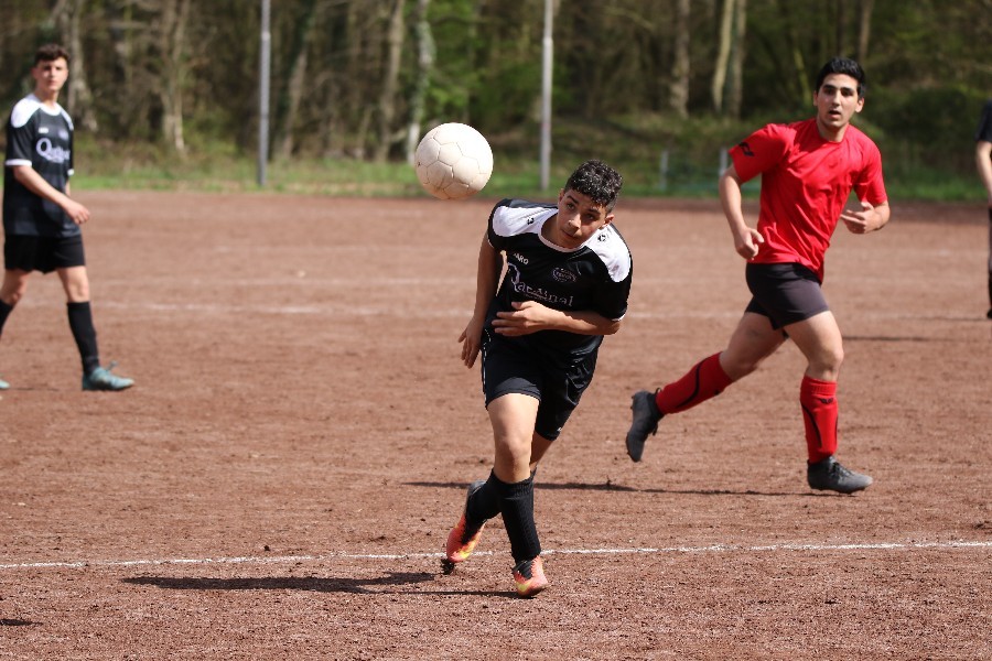 BSV Leutherheide- TSV Bockum II (2017/18)_2