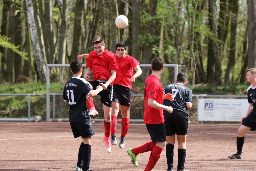 BSV Leutherheide- TSV Bockum II (2017/18)_3