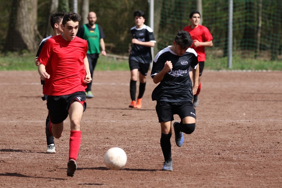 BSV Leutherheide- TSV Bockum II (2017/18)_4